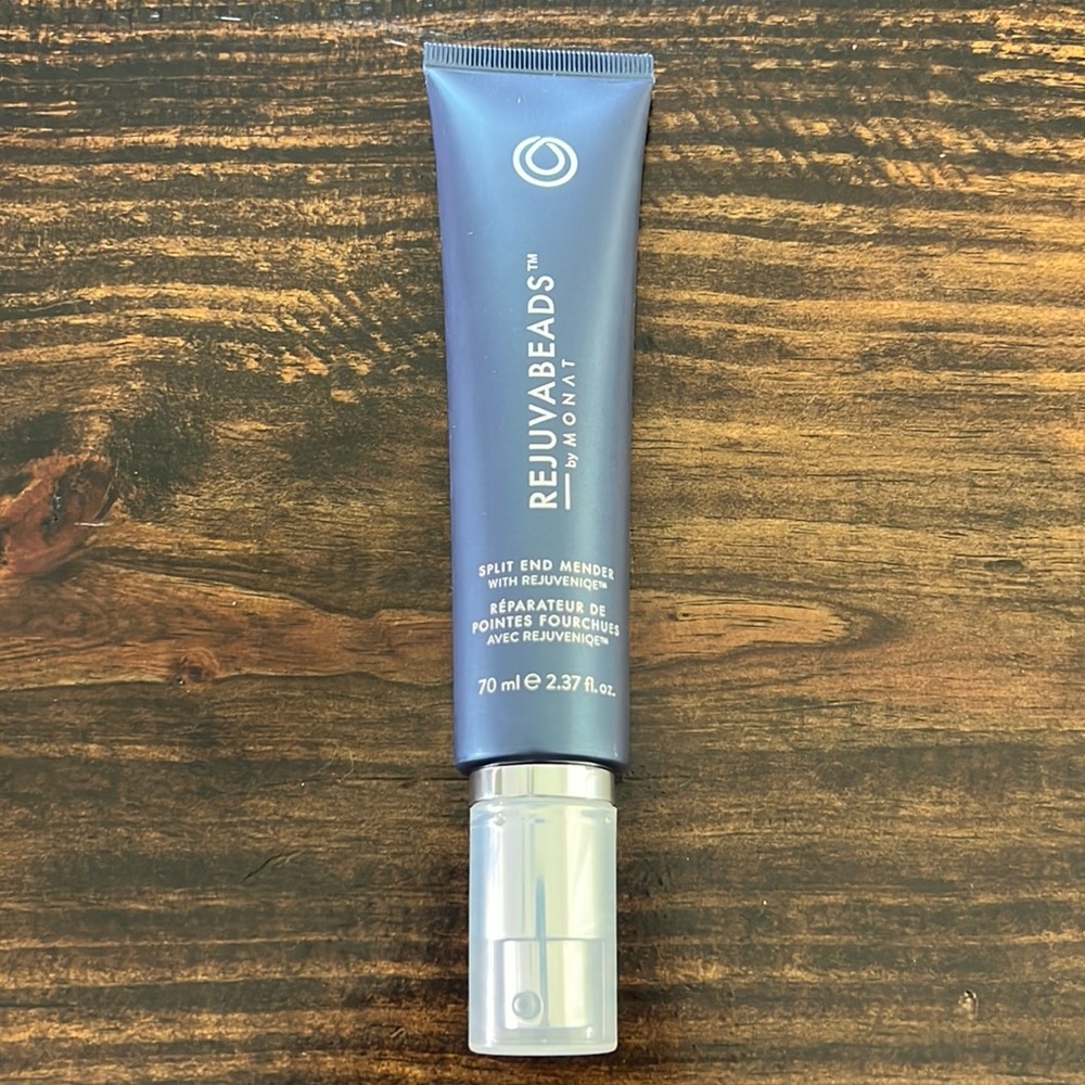 ✨BRAND NEW✨ Monat Rejuvabeads Split End Mender